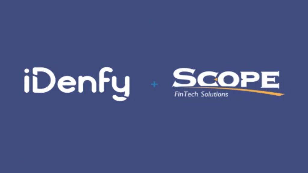 idenfy solution